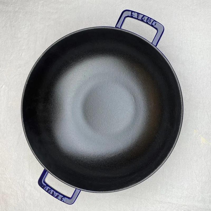 Cocotte du Pêcheur en fonte