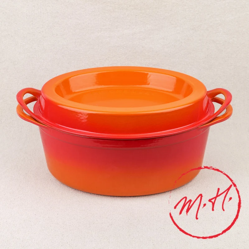 Cocotte Doufeu Le Creuset