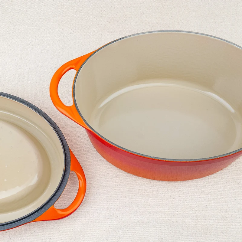 Cocotte Doufeu Le Creuset