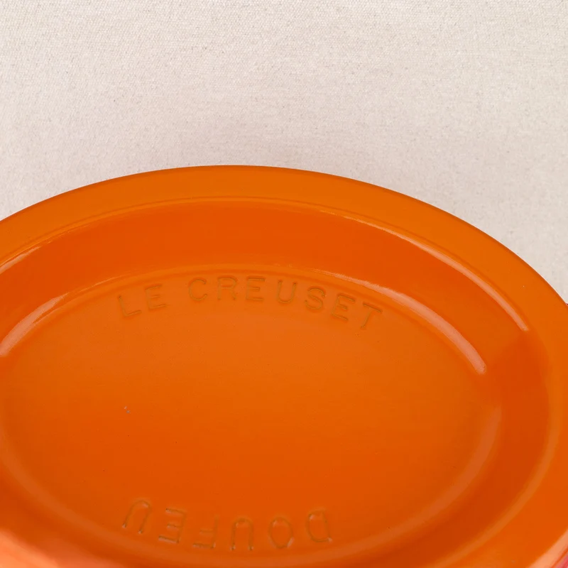 Cocotte Doufeu Le Creuset