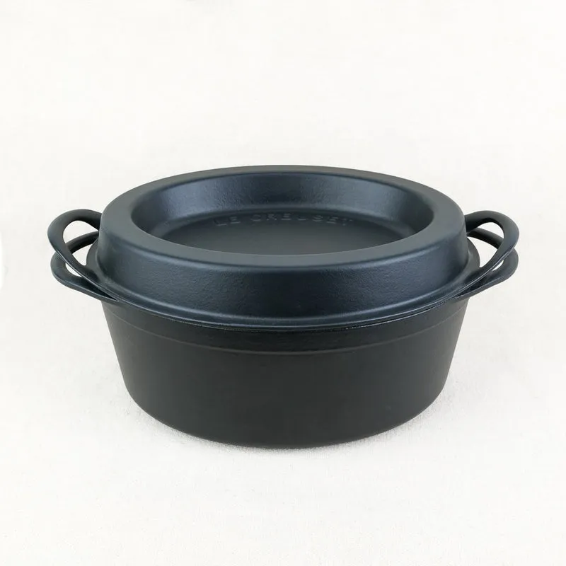 Cocotte Doufeu Le Creuset