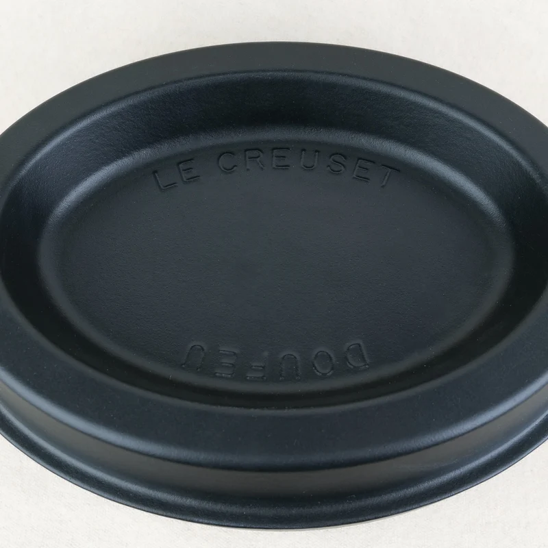 Cocotte Doufeu Le Creuset