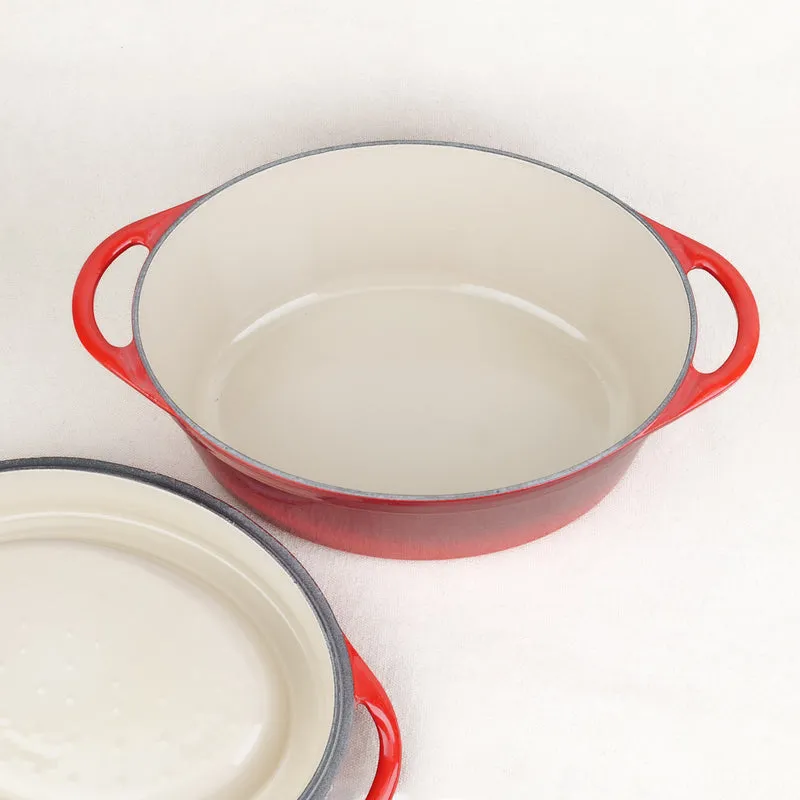 Cocotte Doufeu Le Creuset