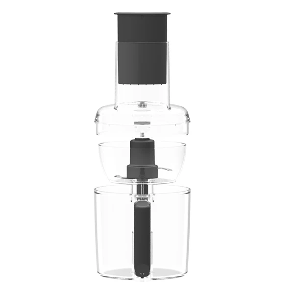 Robot Multifonctions Le Mini Plus Noir 18252F Magimix