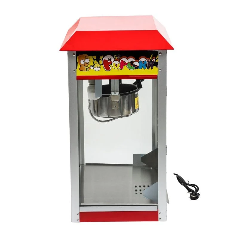 Machine à Pop-Corn