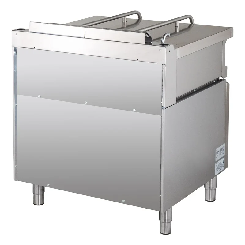 Sauteuse basculante électrique série 700 - 50 litres