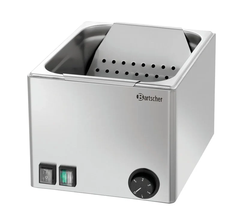 Bartscher Chauffe-frites 12-150