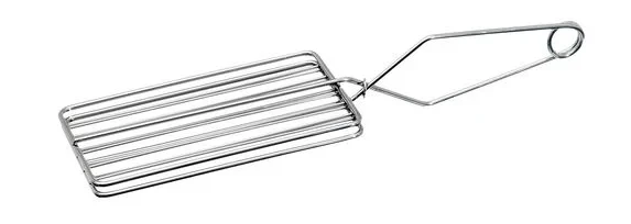 Toaster / appareil à gratiner, double
