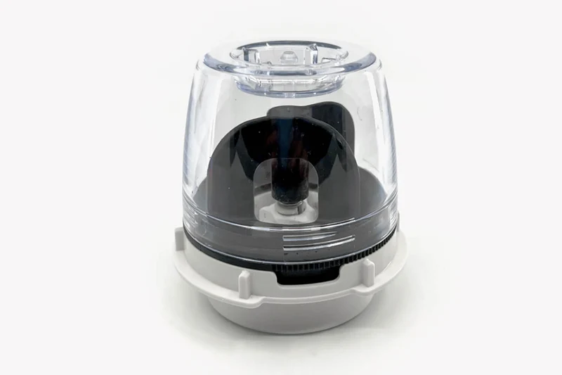 Capsule de broyage FinaPod Max pour moulin à épices Finamill