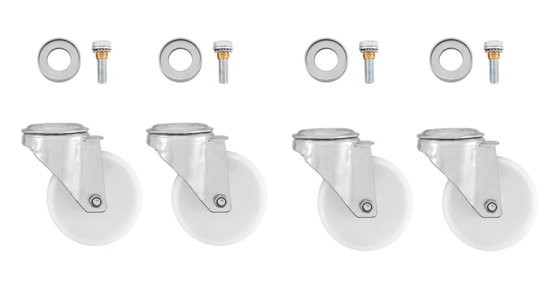 Set de rouleaux 900 4S100