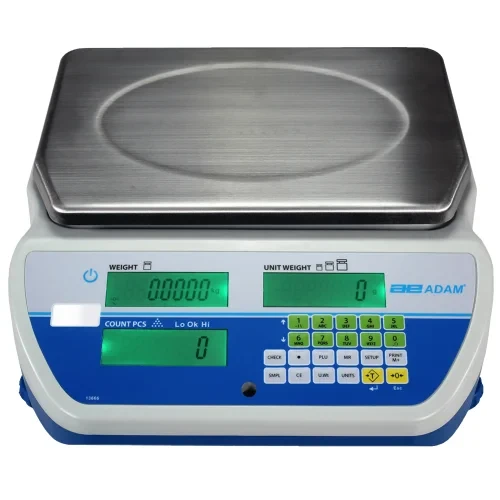 Balance de comptage de table AE Adam Cruiser 4 kg / lisibilité 0,1 g