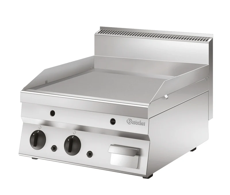 Plancha 650 600G-G