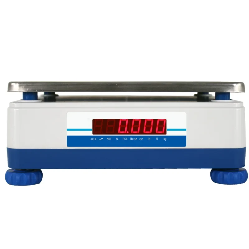 Balance lavable AE Adam Aqua 16 kg / lisibilité 2 g