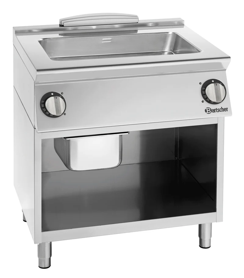Braisière multi 900 E43L