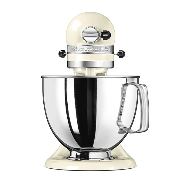 Robot pâtissier multifonction Artisan crème 300 W 5KSM125EAC Kitchenaid