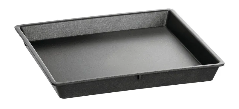 Assiette de cuisson EG2600 pour four Snackjet – Bartscher