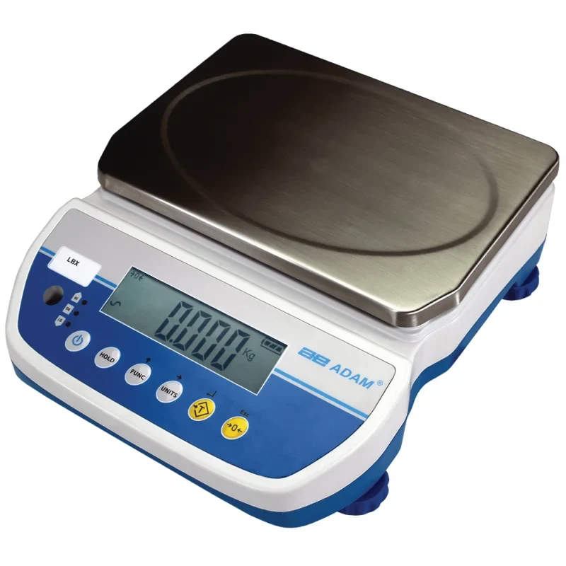Balance de table AE Adam 30 kg / lisibilité 5 g