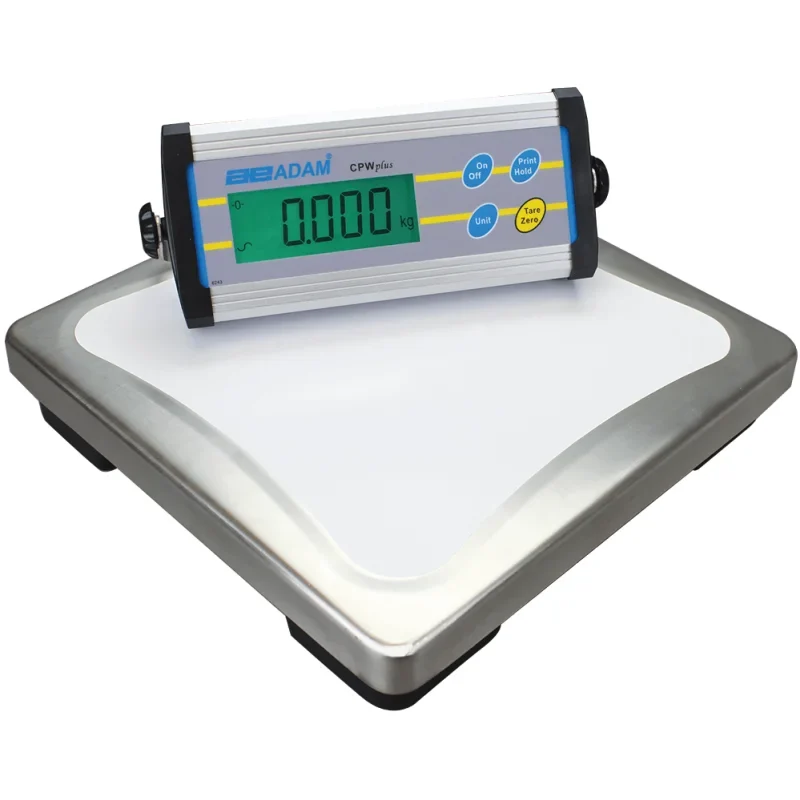 AE Adam Balance plateforme 6 kg / Lisibilité 2 g