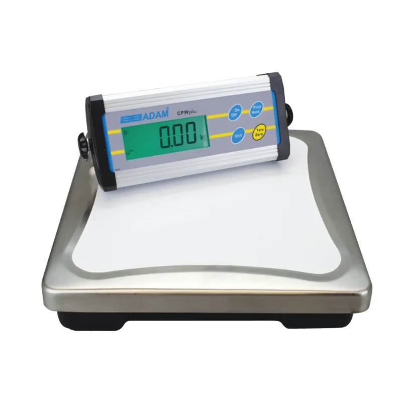 AE Adam Balance plateforme 75 kg / Lisibilité 20 g