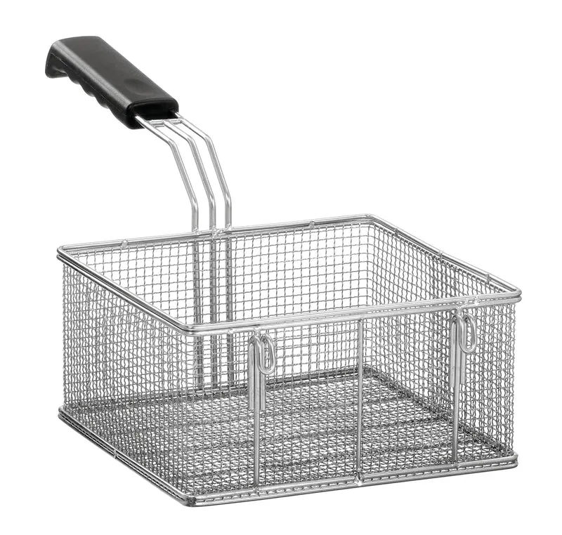 Panier de friteuse inox 6,5 L 12L-10/20 – Bartscher