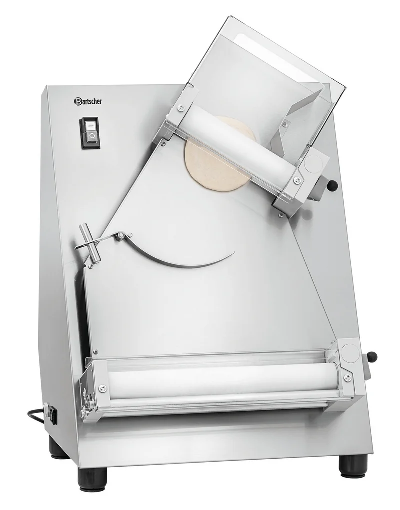 Laminoir 4000