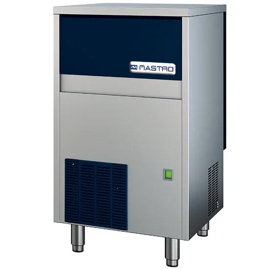 Machine à glaçons Mastro, refroidissement par air, 46 kg/24 h