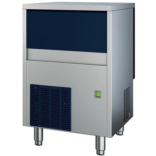 Machine à glaçons Mastro, refroidissement par air, 46 kg/24 h