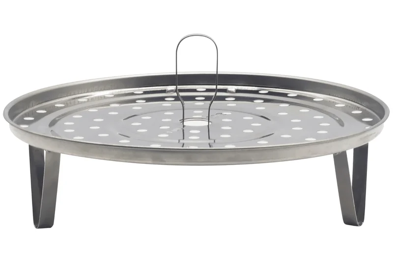 Plateau vapeur Cookut 24cm pour L'Incroyable Cocotte