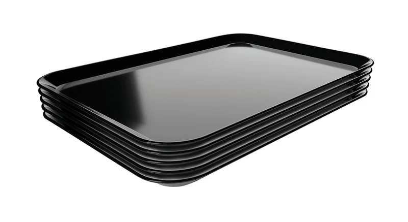 Plat de présentation 17S-240x350