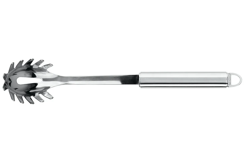 Cuillère à spaghetti Cristel POC en acier inoxydable