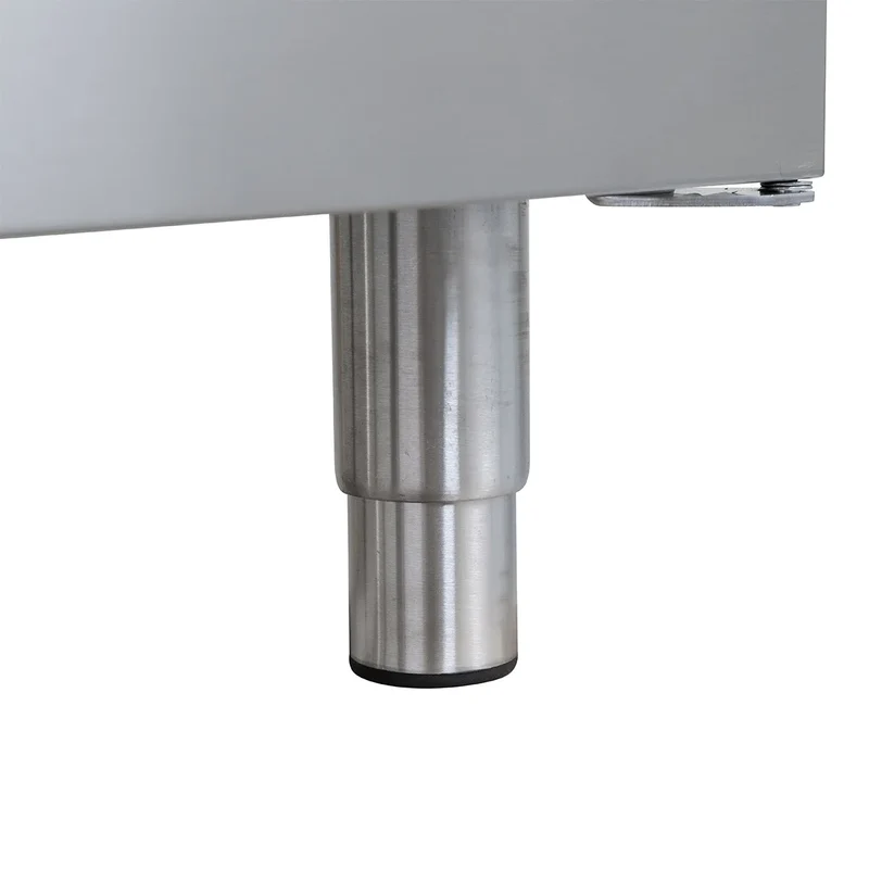 Friteuse électrique Série 700 - 40/70 - 7+7 Litres