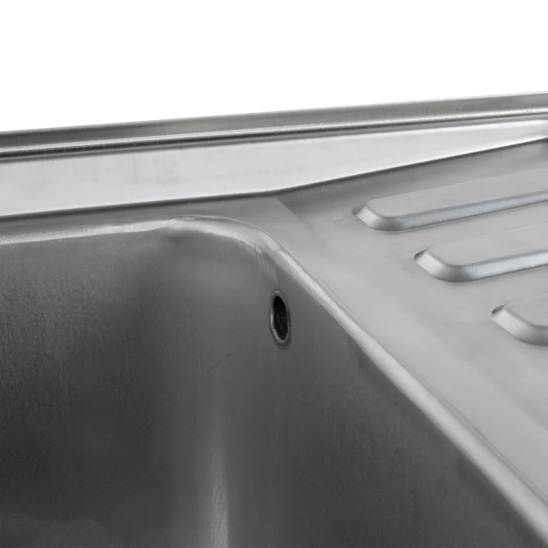 Cuiseur à pâtes au gaz Série 700 - 40/70 - 26 litres