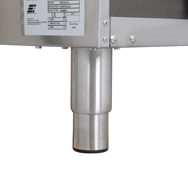 Cuiseur à pâtes au gaz Série 700 - 40/70 - 26 litres
