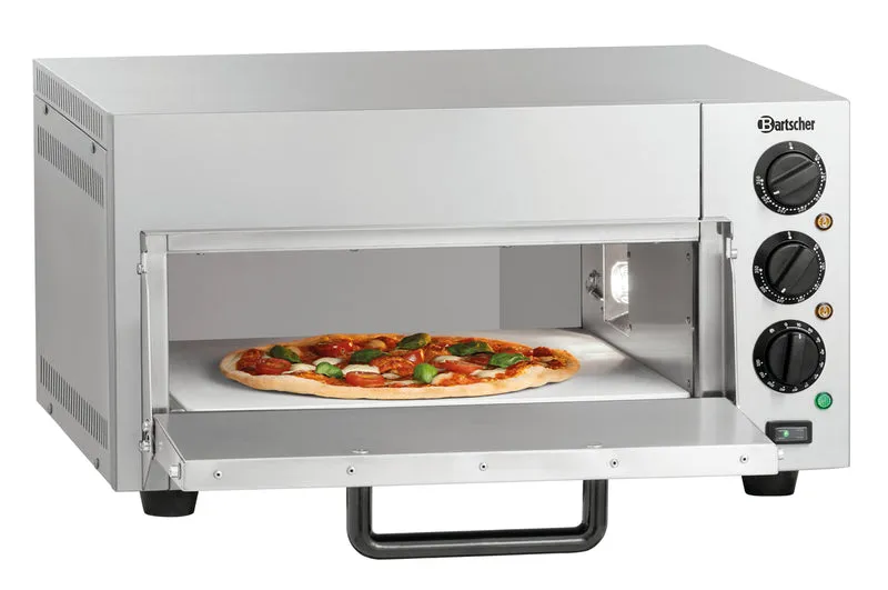 Four pizza ST415-2