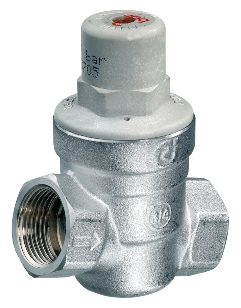 Réducteur de pression d'eau 3/4" – Bartscher