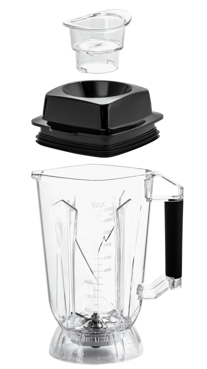 Set godet PRO XTRA TOUCH