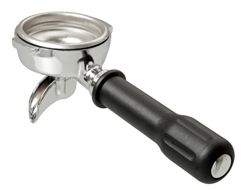 Porte-tamis simple 7 g Coffeeline – Bartscher