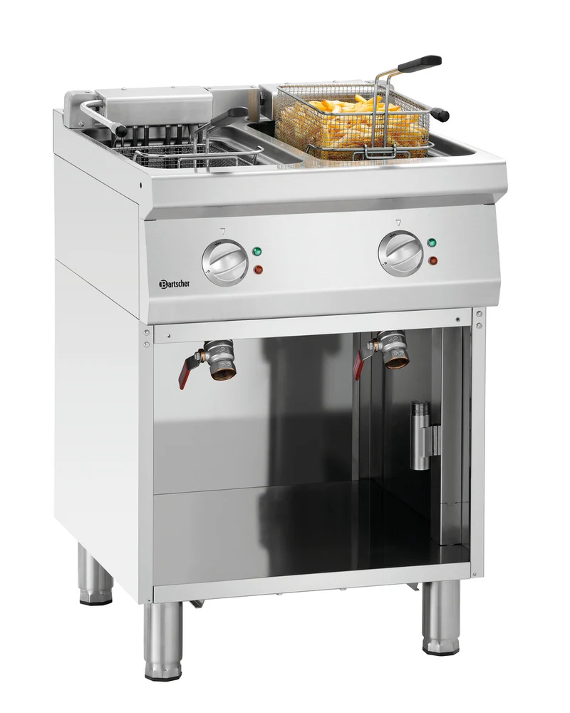 Friteuse 700-E2110