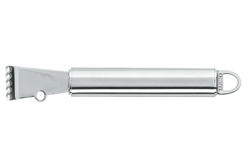 Zesteur Cristel POC en acier inoxydable