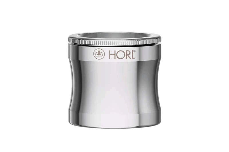 Loupe Horl® grossissement 3,5x en laiton
