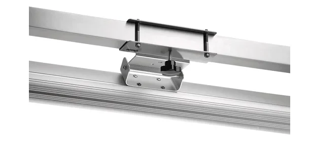Support de chauffe-terrasse W3000