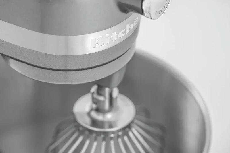 Robot pâtissier KitchenAid 5KSM70JPX 6,6L