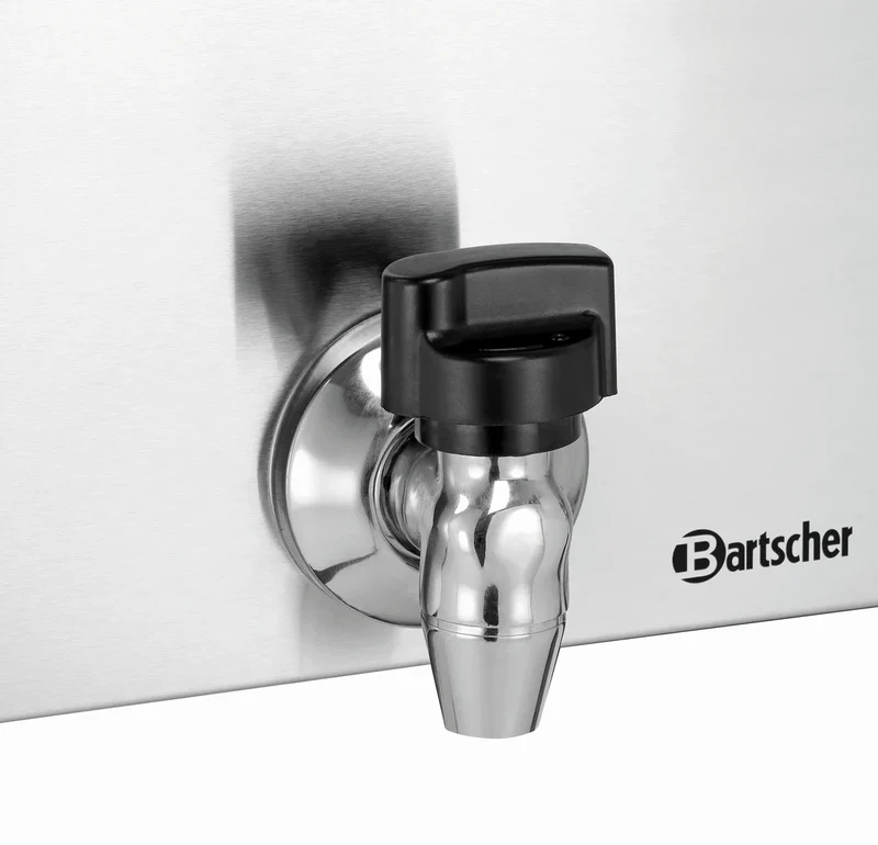 Bartscher friteuse électrique SNACK I Plus