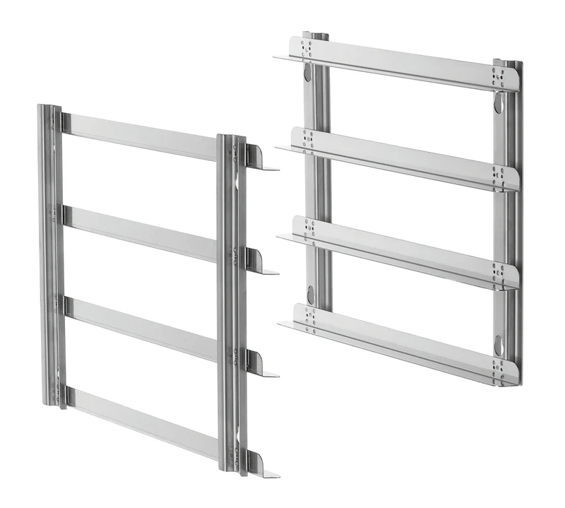 Glissières de support 6040 SST5110