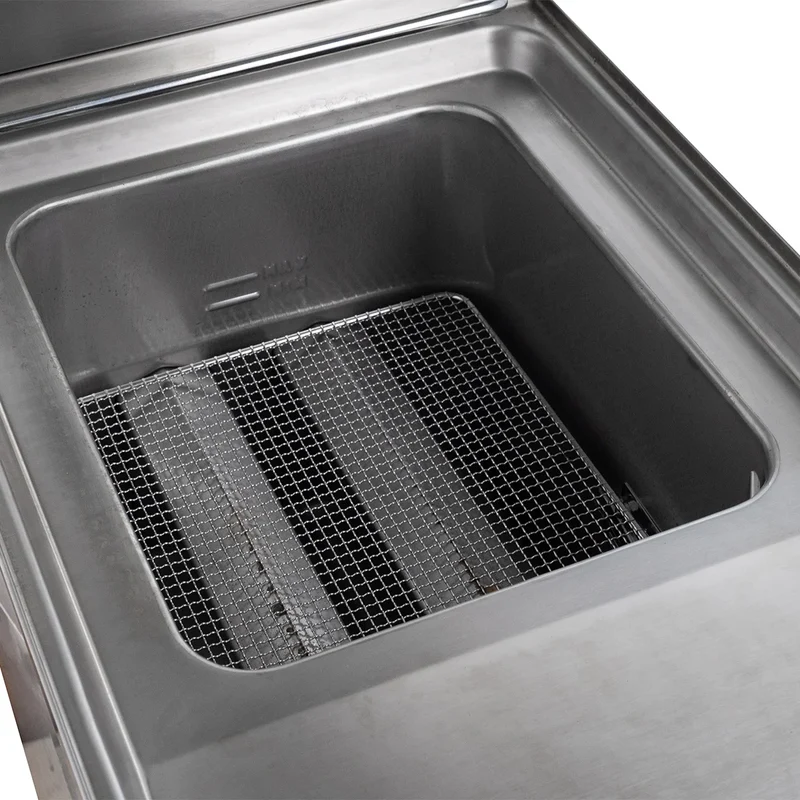 Friteuse à gaz Série 700 - 40/70 - 14 litres
