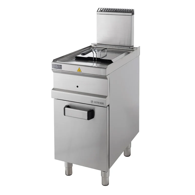Friteuse à gaz Série 700 - 40/70 - 14 litres