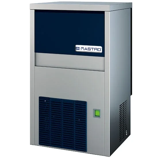 Machine à glaçons Mastro, refroidissement par air, 37 kg/24 h