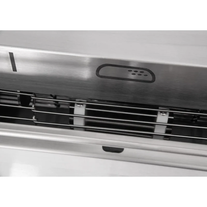 Casselin Toaster vertical 300