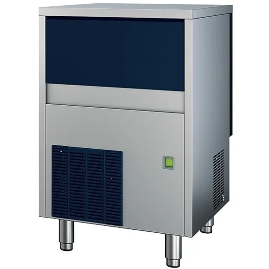 Machine à glaçons Mastro, refroidissement par eau, 37 kg/24 h