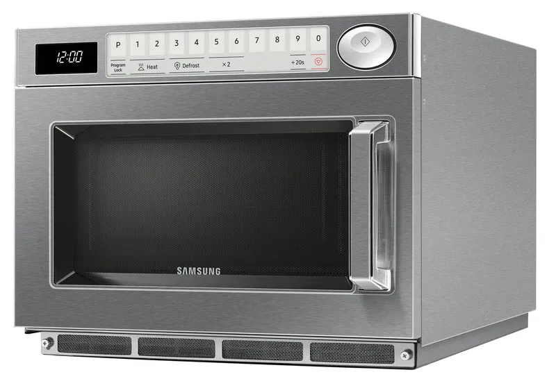 Micro-ondes professionnel GN 2/3 50 programmes 1850 W MJ26A6093 – Bartscher
